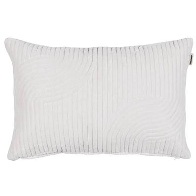 vtwonen Broom Bow Sierkussen 40 x 60 cm - Natural