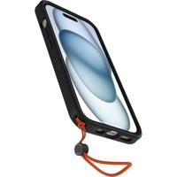 Otterbox Sole MagSafe Case Apple iPhone 17e, iPhone 16e, iPhone 15, iPhone 14, iPhone 13 Zwart - thumbnail