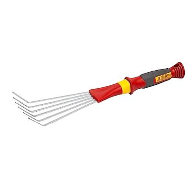 WOLF-Garten LD-2K Bladharkje handhark