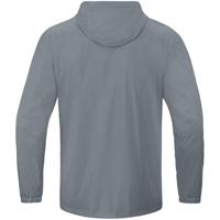 JAKO 7402K Regenjas Team 2.0 Kids - Steengrijs - 116 - thumbnail