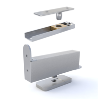 Taatsscharnier: ODB-100 S1 - thumbnail