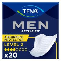 TENA Men Active Fit Level 2 Verband - thumbnail