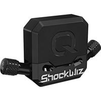 QUARQ demper tuningsysteem "shockwiz" air pressure gauge shockwiz direct mount - thumbnail