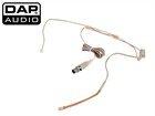 DAP EH-4 Headset microfoon beige