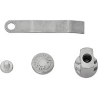 Knipex Reserve Onderdelen Assortiment Verstelling | Voor 86 XX 180 - 86 09 180 - thumbnail