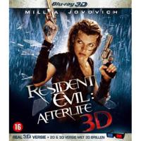 Resident Evil: Afterlife 3D - thumbnail