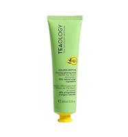 Teaology Golden matcha firming glow mask 100 Milliliter - thumbnail