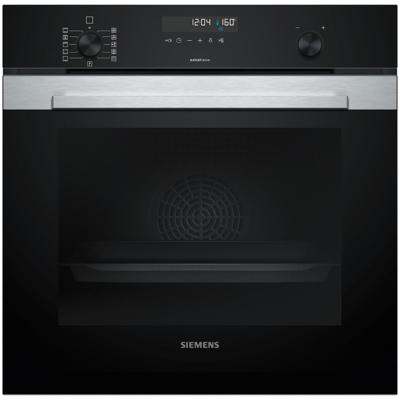 Siemens HB378G6S3 Inbouw oven Grijs