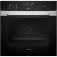 Siemens HB378G6S3 Inbouw oven Grijs - thumbnail