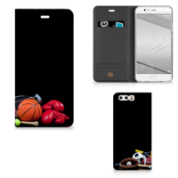 Huawei P10 Plus Hippe | Standcase | Sports - thumbnail