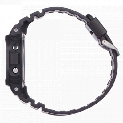 Casio G-Shock THE ORIGIN - RE-EDITION SUPER ILLUMINATOR (Ø 42,5 mm) Heren horloge