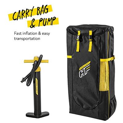 Bestway sup hydro-force freesoul tech convertible set 340x89x15 cm