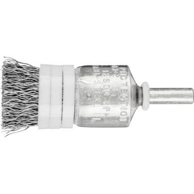 PFERD TOOLS penseelborstel PBUR 2022/6 ST 0,35 43213002 10 stuk(s)