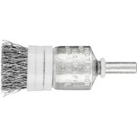 PFERD TOOLS penseelborstel PBUR 2022/6 ST 0,35 43213002 10 stuk(s) - thumbnail