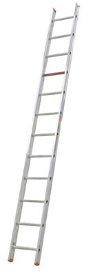All Round enkel rechte ladder AR 1030 1 x 12