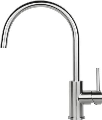 Reginox kraan - Spring - 1 hendel - RVS Reginox kraan - Spring - 1 hendel - RVS