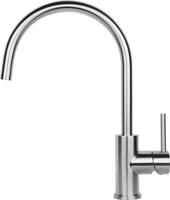 Reginox kraan - Spring - 1 hendel - RVS - thumbnail