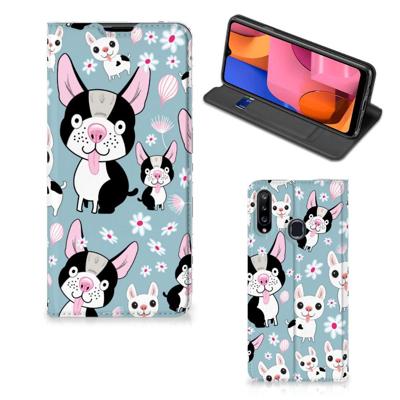 Samsung Galaxy A20s | Hoesje maken | Hondjes Samsung Galaxy A20s | Hoesje maken | Hondjes
