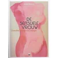 De sensuele vrouw - Saida Désilets - Paperback (9789401301633) - thumbnail