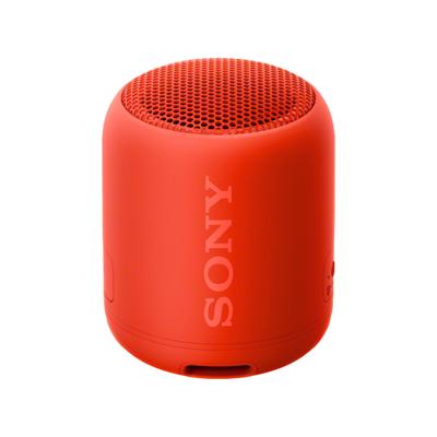 Sony SRS-XB12 Mono draadloze luidspreker Rood Sony SRS-XB12 Mono draadloze luidspreker Rood