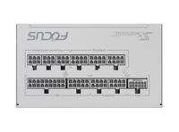 Seasonic FOCUS-GX-750-V4 PC-netvoeding 750 W ATX, EPS - thumbnail