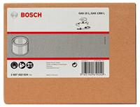 Bosch Accessoires Harmonicafilter voor GAS 15 L en GAS 20 L - 1st - 2607432024 - thumbnail