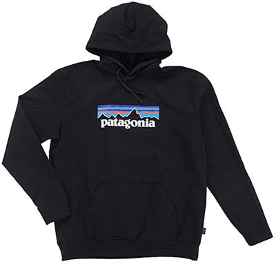 Patagonia P-6 Logo Uprisal Casual Sweater Heren M