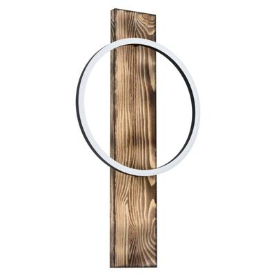 Eglo Houten wandlampBoyal - 99353