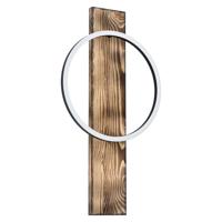 Eglo Houten wandlampBoyal - 99353 - thumbnail