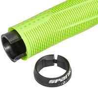 Spank Spike 33 Lock-On Grips - thumbnail