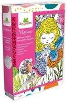 Magisch Schilderen - Sycamore - Artissimo - Sprookjeswerelden - Vanaf 4 jaar - thumbnail