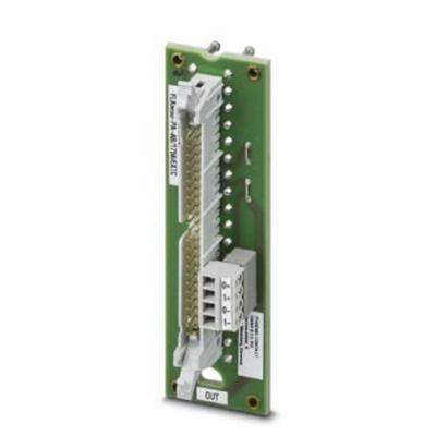 Phoenix Contact FLKM 50-PA-AB/1756/EXTC 2302735 PLC-frontinsteekmodule Phoenix Contact FLKM 50-PA-AB/1756/EXTC 2302735 PLC-frontinsteekmodule