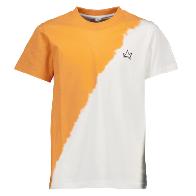 T-shirt - Oranje T-shirt - Oranje