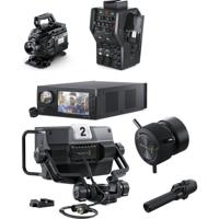 Blackmagic URSA Broadcast G2 Live Fiber bundle - thumbnail