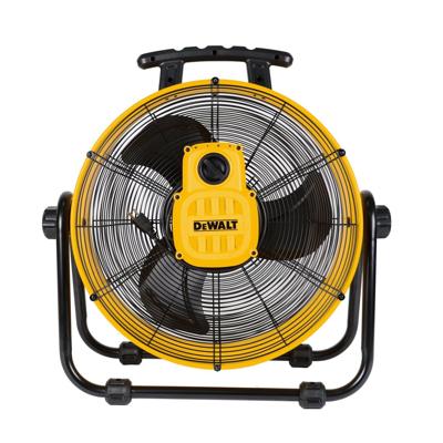 DeWALT DXF2067 Ventilator 50cm DeWALT DXF2067 Ventilator 50cm