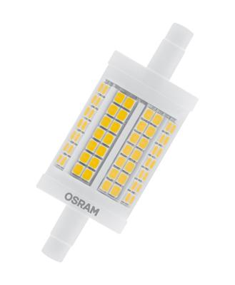 Osram Parathom Line R7s 78mm 11.5W 827 | Extra Warm Wit - Dimbaar - Vervangt 100W