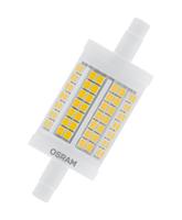 Osram Parathom Line R7s 78mm 11.5W 827 | Extra Warm Wit - Dimbaar - Vervangt 100W - thumbnail