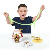 Zuru Robo Alive Dino Fossil Find + Licht - thumbnail