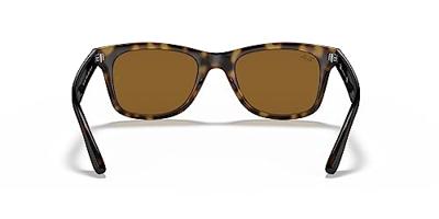 Ray-Ban RB4640 zonnebril Vierkant Ray-Ban RB4640 zonnebril Vierkant