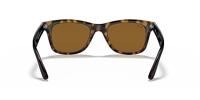 Ray-Ban RB4640 zonnebril Vierkant - thumbnail