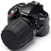 easyCover Lens Maze black - thumbnail