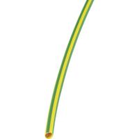 HellermannTyton 308-30165 Krimpkous assortiment Groen, Geel 1.50 mm 0.50 mm Krimpverhouding:3:1 10 stuk(s) - thumbnail