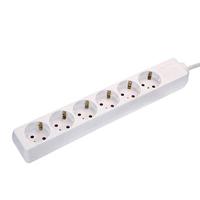 AS Schwabe Stekkerdoos 3 Meter snoer 3x1.5mm² - thumbnail