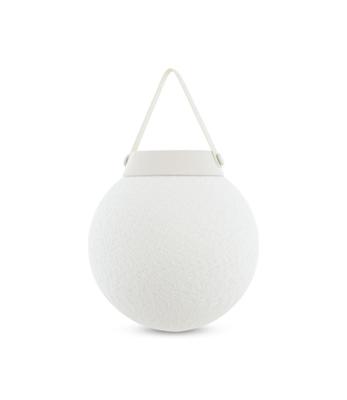 Cotton Ball Lights Outdoor Cotton Ball Lamp 20cm