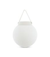 Cotton Ball Lights Outdoor Cotton Ball Lamp 20cm - thumbnail