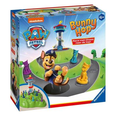 Ravensburger Paw Patrol Bunny Hop Ravensburger Paw Patrol Bunny Hop