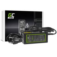 Green Cell GC-AD33P Laptop netvoeding 65 W 20 V 3.25 A - thumbnail
