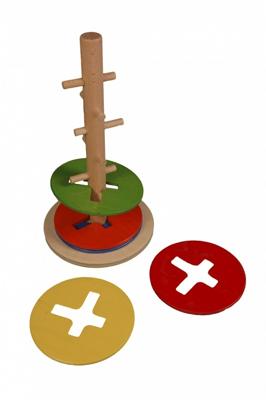 Motoriek boom Motoriek boom