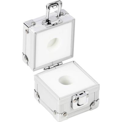 Kern 317070600 Aluminium gewichtetui 317-070-600, voor nominale waarden 100 g, voor klassen E1 - M2, voor model knop/compact