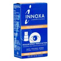 Innoxa Oogspray Rode&geirriteerde Ogen 10ml - thumbnail